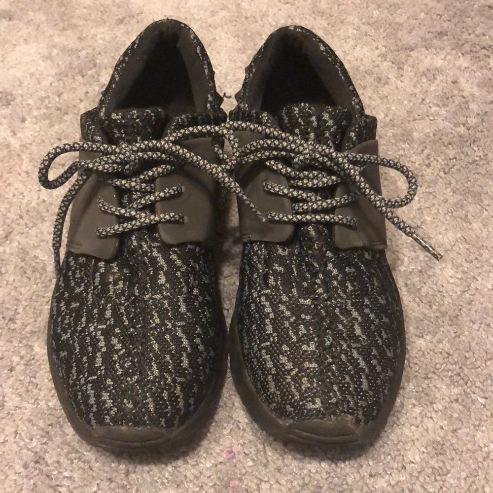 Madden Girl Athletic Shoes